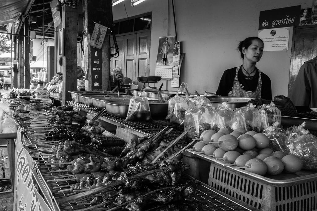 Chiang Mai, Thailand