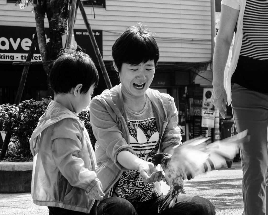 Chiang Mai, Thailand