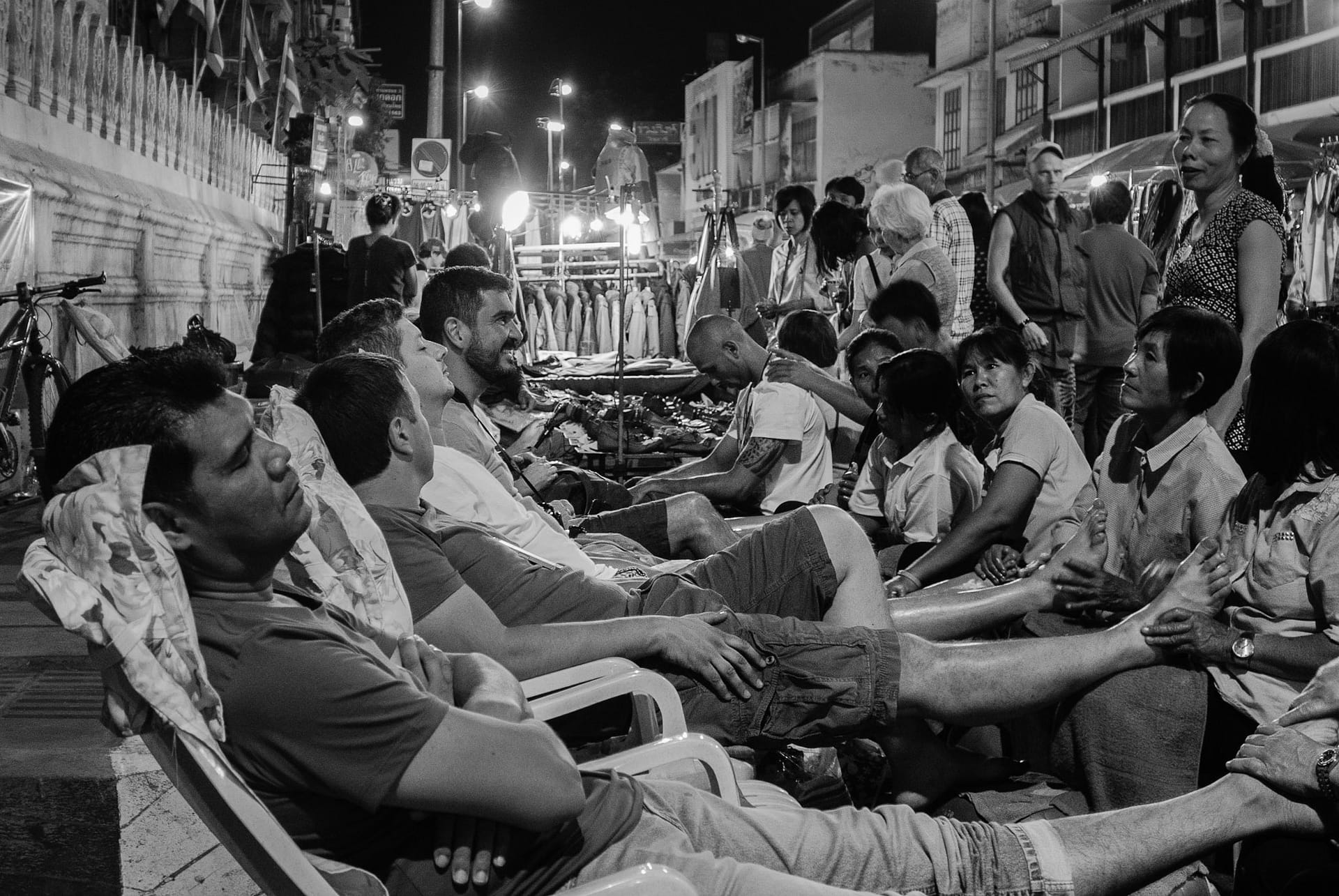 Chiang Mai, Thailand